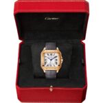 Santos de Cartier watch WGSA0028 - 图片 2