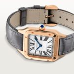 Santos-Dumont watch CRWGSA0021 - 图片 9