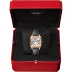 Santos-Dumont watch WGSA0022 - 图片 2