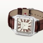 Santos-Dumont watch CRWGSA0082 - 图片 4