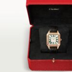 Santos-Dumont watch CRWGSA0083 - 图片 6