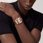 Santos de Cartier watch CRWHSA0016 - 图片 4