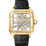Santos de Cartier watch CRWHSA0042 - 图片 3