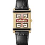 Tank Chinoise watch CRWHTA0016 - 图片 2