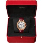 Ballon Bleu de Cartier watch WJBB0034 - 图片 2