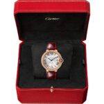 Ballon Bleu de Cartier watch CRWJBB0056 - 图片 2