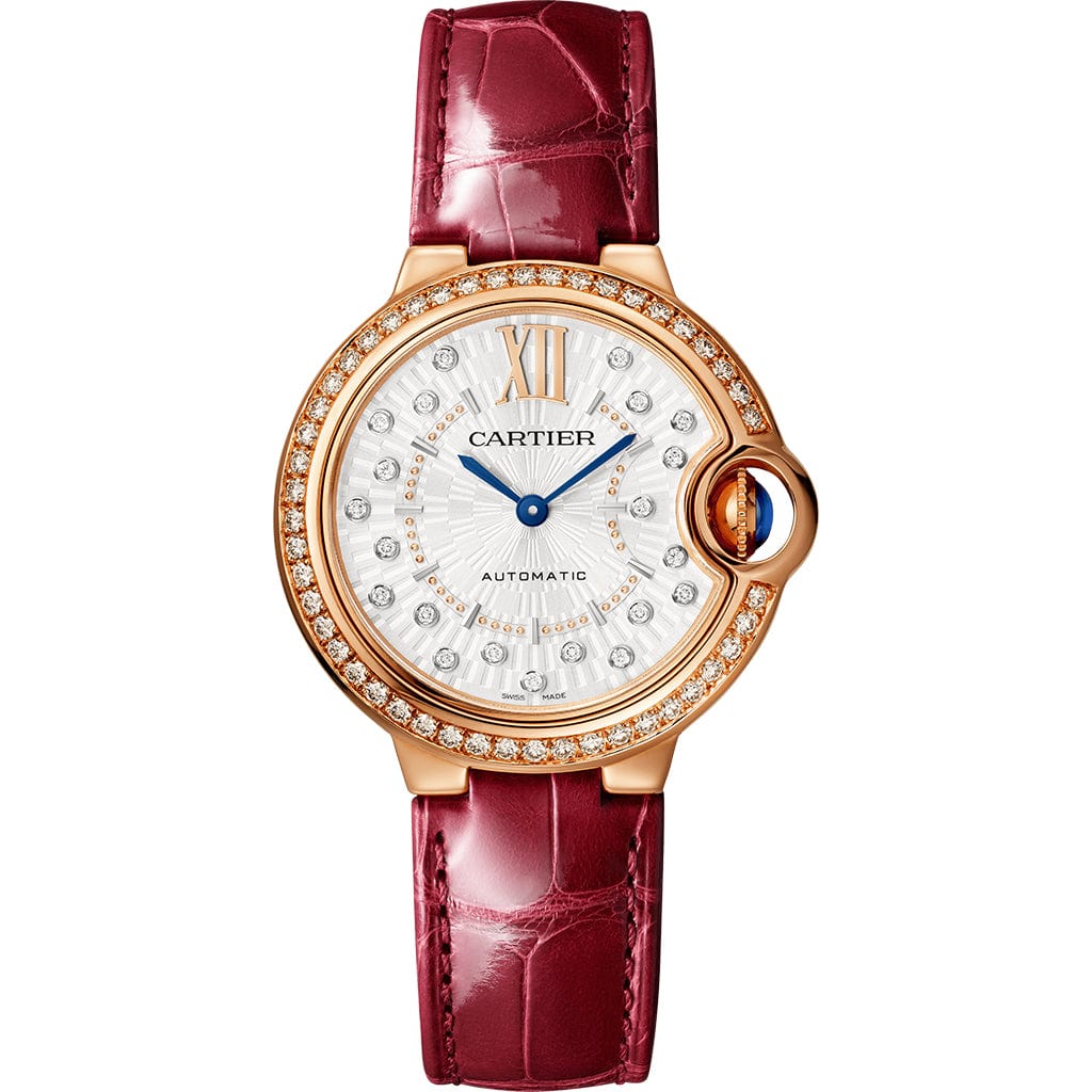 CRWJBB0080_4.jpg Ballon Bleu de Cartier watch CRWJBB0080 - 图片 1
