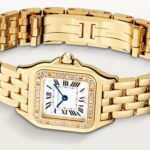 Panthère de Cartier watch WJPN0067 - 图片 3