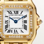 Panthère de Cartier watch WJPN0067 - 图片 4