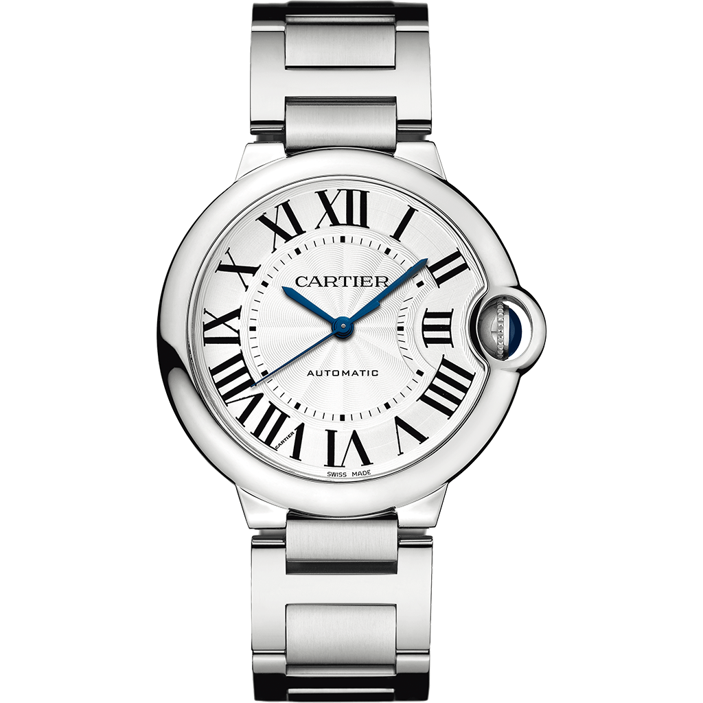 CRWSBB0048_0.png Ballon Bleu de Cartier watch WSBB0048 - 图片 1