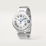 Ballon Bleu de Cartier watch WSBB0049 - 图片 4
