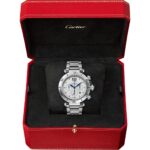 Pasha de Cartier watch WSPA0018 - 图片 3