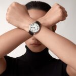 The Ronde de Cartier watch WSRN0031 - 图片 3