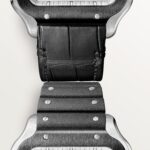 Santos de Cartier Chronograph watch CRWSSA0017 - 图片 5