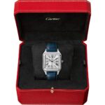 Santos-Dumont watch WSSA0022 - 图片 2