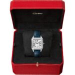 Santos-Dumont watch WSSA0023 - 图片 3