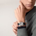 Santos-Dumont watch WSSA0023 - 图片 5