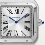 Santos-Dumont watch WSSA0032 - 图片 10