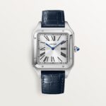 Santos-Dumont watch WSSA0032 - 图片 3