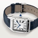 Santos-Dumont watch WSSA0032 - 图片 7