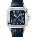 Santos de Cartier watch CRWSSA0071 - 图片 2