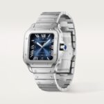 Santos de Cartier watch CRWSSA0071 - 图片 3