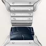 Santos de Cartier watch CRWSSA0071 - 图片 4