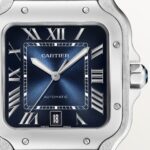 Santos de Cartier watch CRWSSA0071 - 图片 8