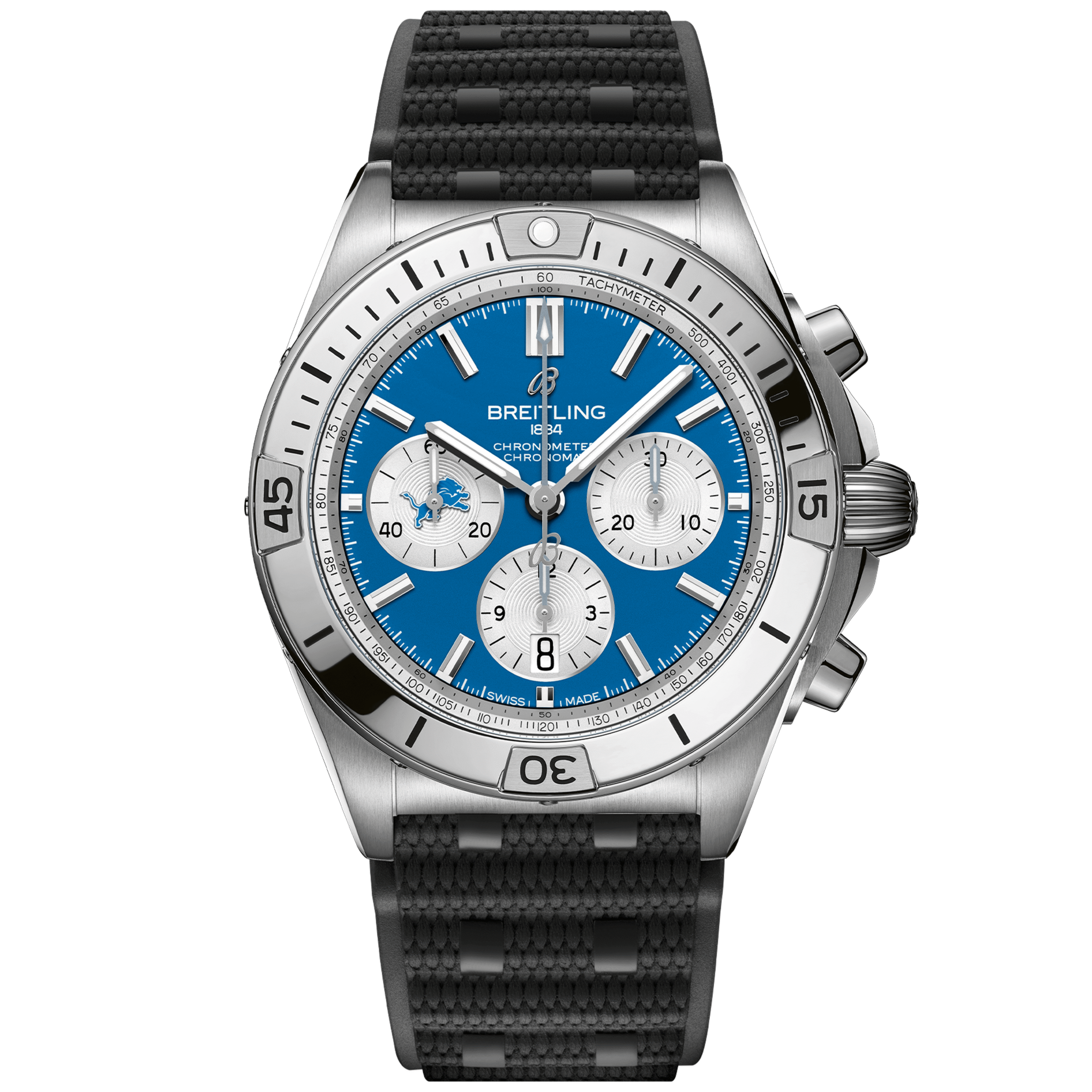 Chronomat_B0142_AB01342B1CCS1_RUBBER_DETROIT_LIONS_DIGITAL-scaled-1.png Chronomat B01 42 NFL Detroit Lions Edition AB01342B1CCS1 - 图片 1