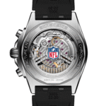 Chronomat B01 42 NFL Cincinnati Bengals Edition AB01342B1O1S1 - 图片 2