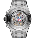 Chronomat B01 42 NFL Philadelphia Eagles Edition AB01342B1L4A1 - 图片 2