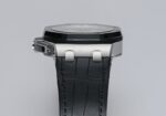 44mm Chrono Steel Ceramic Bezel Panda Unpolished - 图片 3