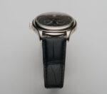 39mm Annual Calendar 18k WG Grey Dial Deployant - 图片 4