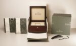 44mm Chrono Steel Ceramic Bezel Panda Unpolished - 图片 8