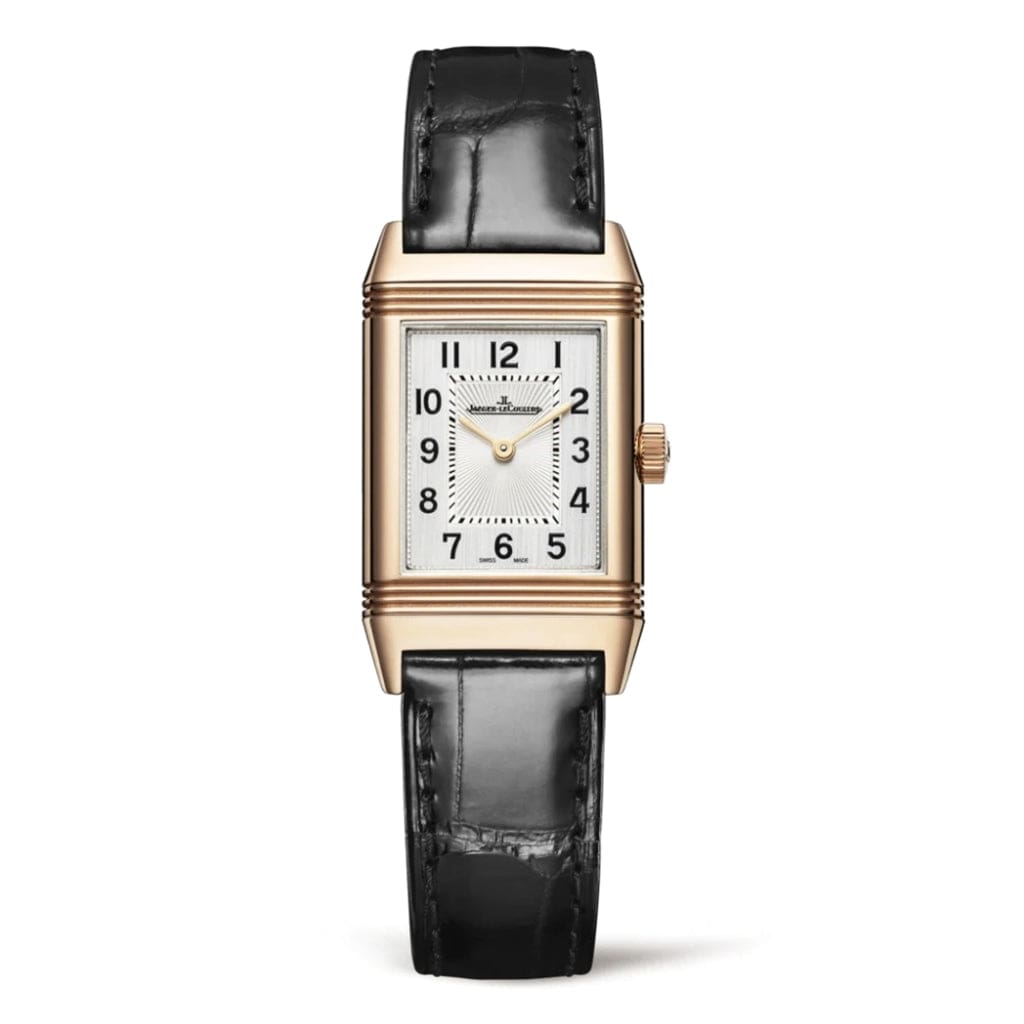 Front_414e5cd6-d671-45ef-bd06-dd8fce19bbe7.jpg Reverso Classic Monoface Manual-winding Q2602540 - 图片 1