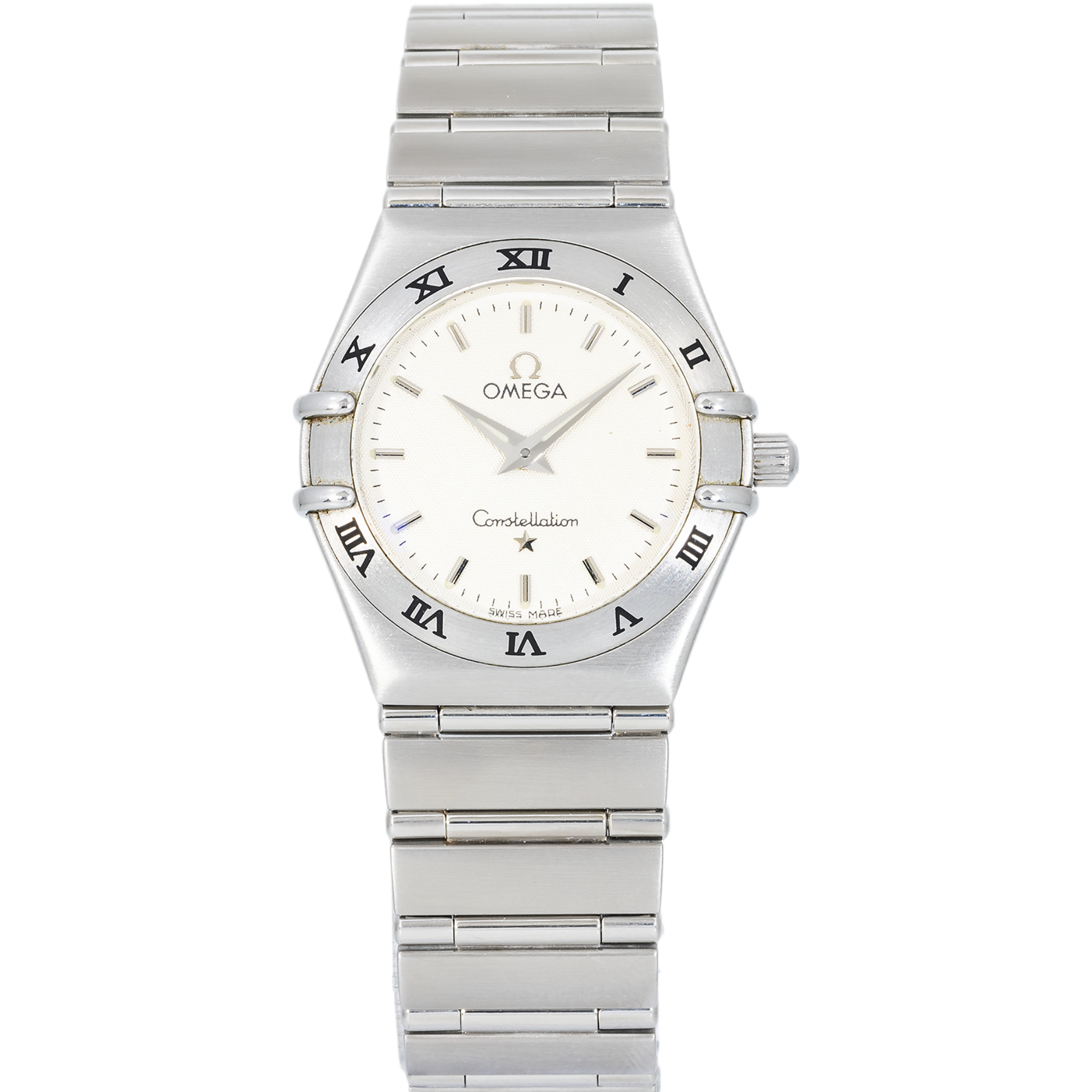 IMG_6381.png Omega Stainless Steel Constellation 131.10.02.60.02.001 - 图片 1