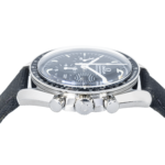 Omega Speedmaster Moonwatch Professional 42mm –Black Cloth Strap – Ref. 311.33.42.30.01.001 - 图片 3