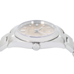 Rolex Oyster Perpetual 116000 36mm – White Grape Sunburst Dial - 图片 3