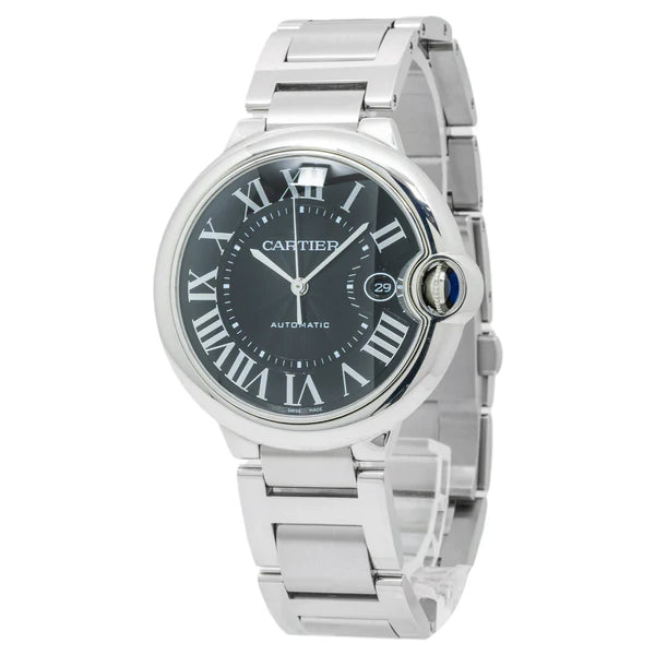 IMG_9266_bgremover_batcheditor_fotor_600x600_a24cd69b-7bc3-436f-8796-ba193f5e59a3.jpg Cartier Ballon Bleu Stainless Steel 44MM Black Dial And Stainless Steel Bracelet - 图片 1