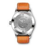 IWC Pilot's Watch Mark XVIII Edition "Antoine de Saint Exupery" IW327003 - 图片 2