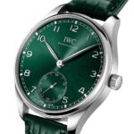 Portugieser Automatic 40 IW358310 - 图片 3