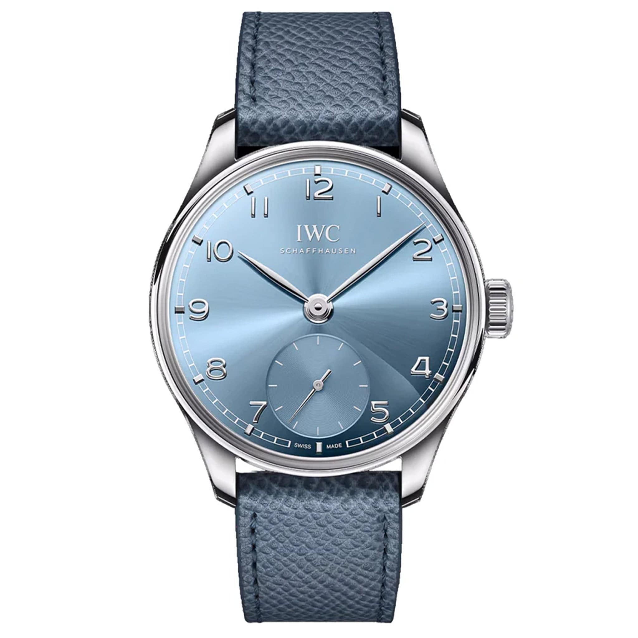 IW358402.jpg Portugieser Automatic 40 IW358402 - 图片 1