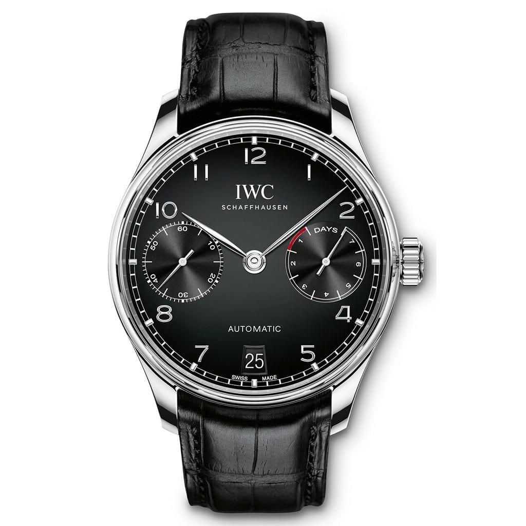 IW500703__17280.1588437805.jpg PORTUGIESER AUTOMATIC IW500703 - 图片 1