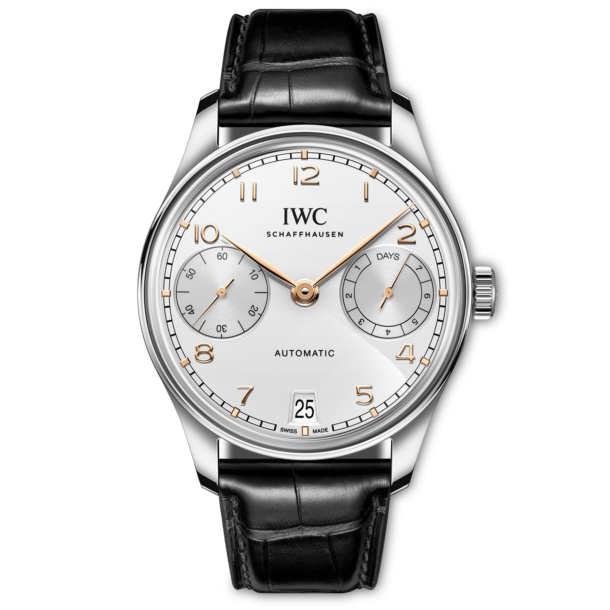 IW501701_Front.jpg Portugieser Automatic 42 IW501701 - 图片 1