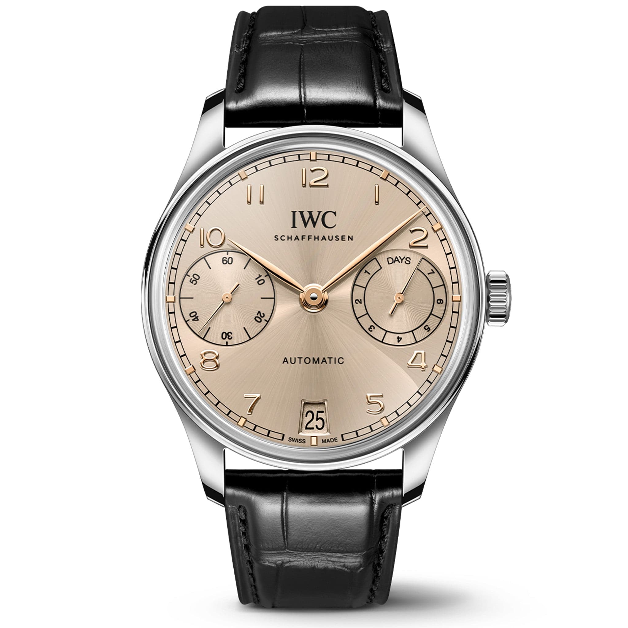 IW501705.jpg Portugieser Automatic 42 IW501705 - 图片 1