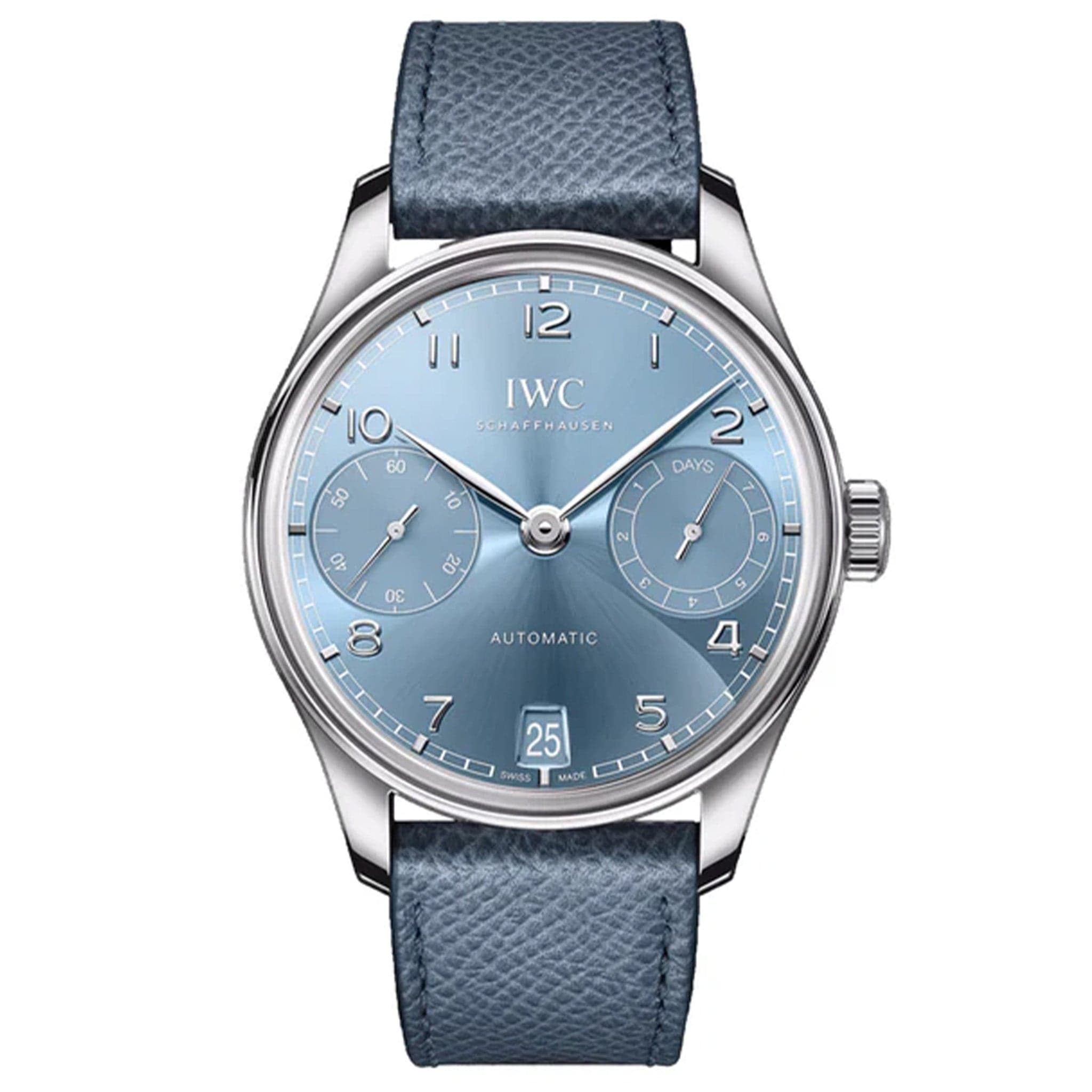 IW501708.jpg Portugieser Automatic 42 IW501708 - 图片 1