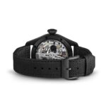 Big Pilot’s Watch Perpetual Calendar Edition Racing Green IW503005 - 图片 3
