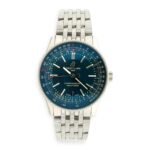 Breitling Navitimer Automatic 41 Stainless steel Men's Watch, A17329161C1A1