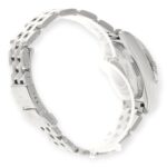 Breitling Windrider Cockpit A71356 Ladies White Diamond Ladies Watch - 图片 2