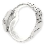 Breitling Windrider Cockpit A71356 Ladies White Diamond Ladies Watch - 图片 3